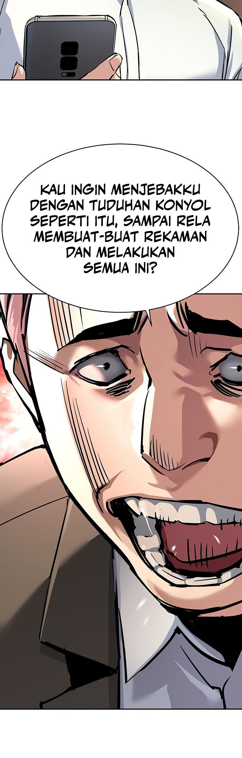 Mercenary Enrollment Chapter 234 Gambar 12