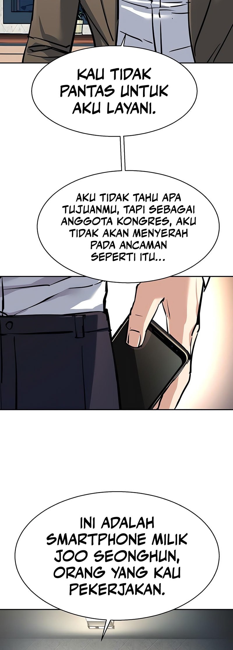 Mercenary Enrollment Chapter 234 Gambar 15