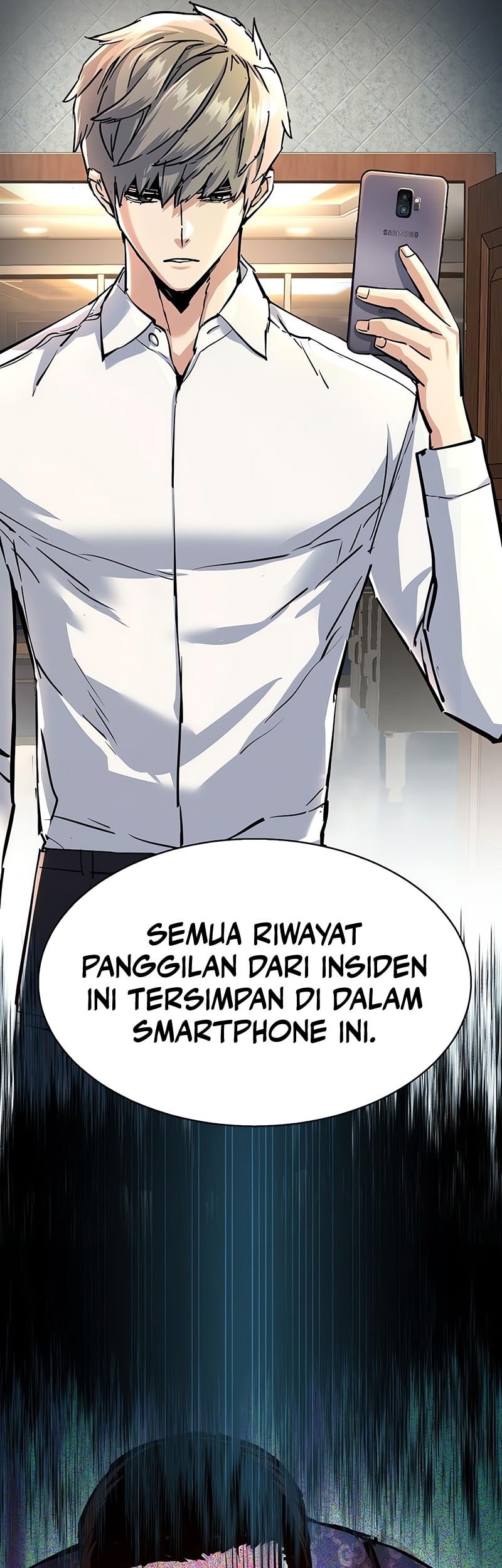 Mercenary Enrollment Chapter 234 Gambar 16