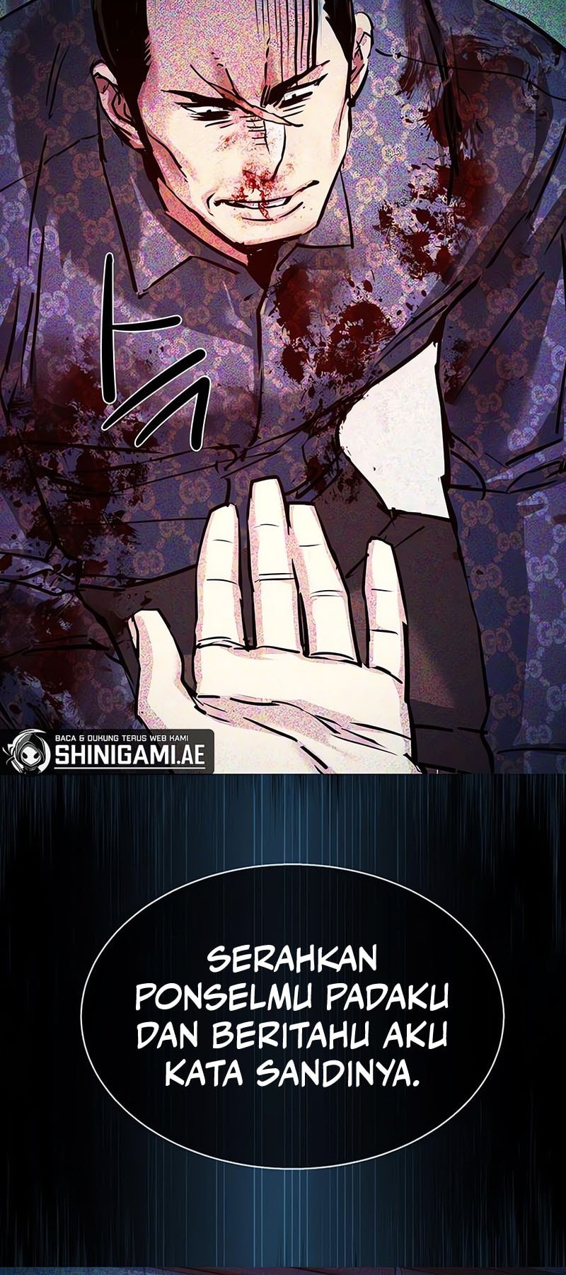 Mercenary Enrollment Chapter 234 Gambar 17