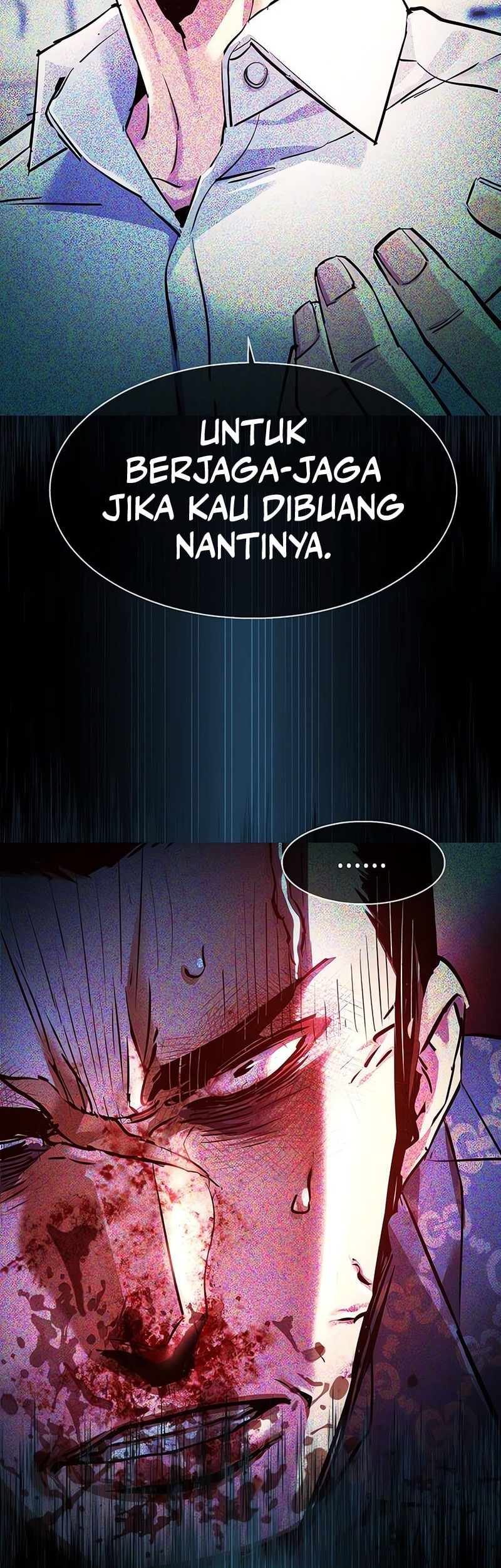 Mercenary Enrollment Chapter 234 Gambar 19