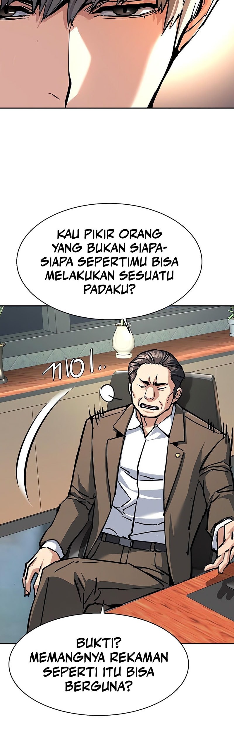 Mercenary Enrollment Chapter 234 Gambar 23