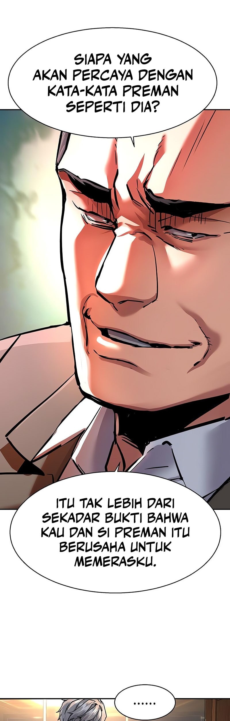 Mercenary Enrollment Chapter 234 Gambar 24