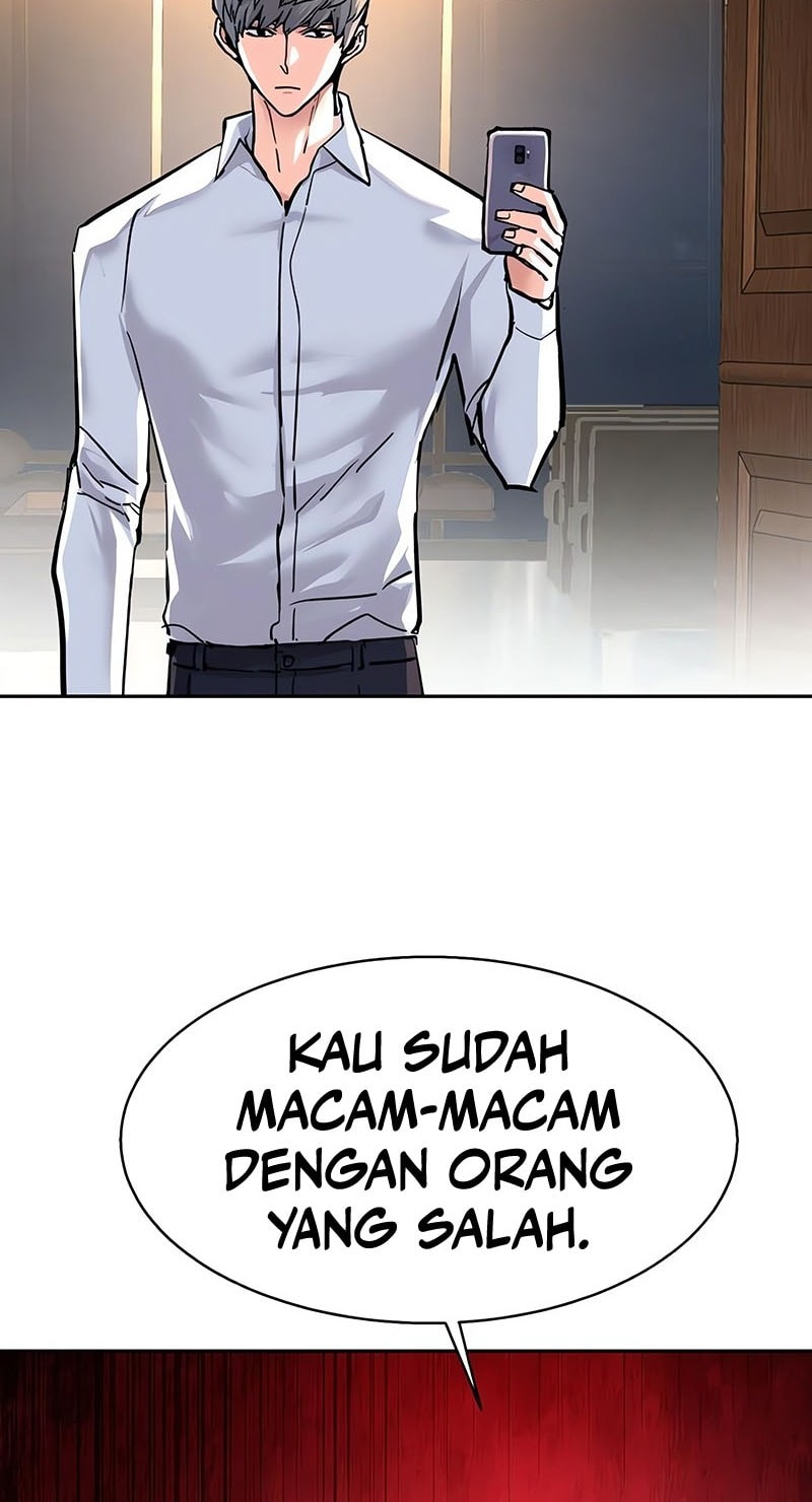 Mercenary Enrollment Chapter 234 Gambar 25