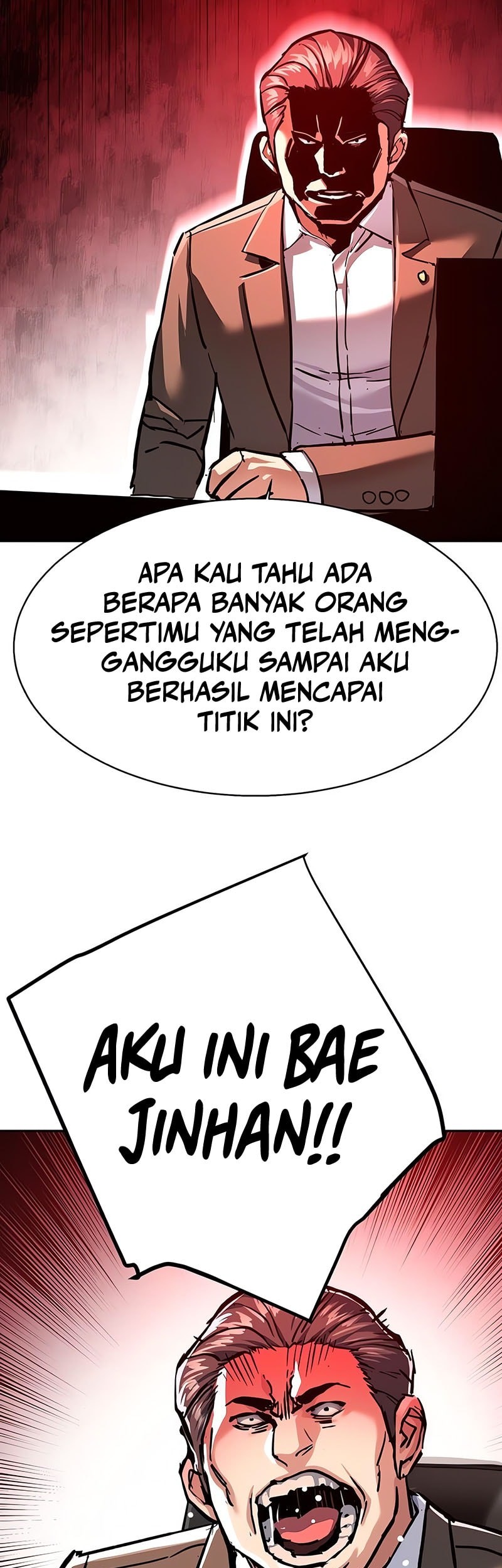 Mercenary Enrollment Chapter 234 Gambar 26