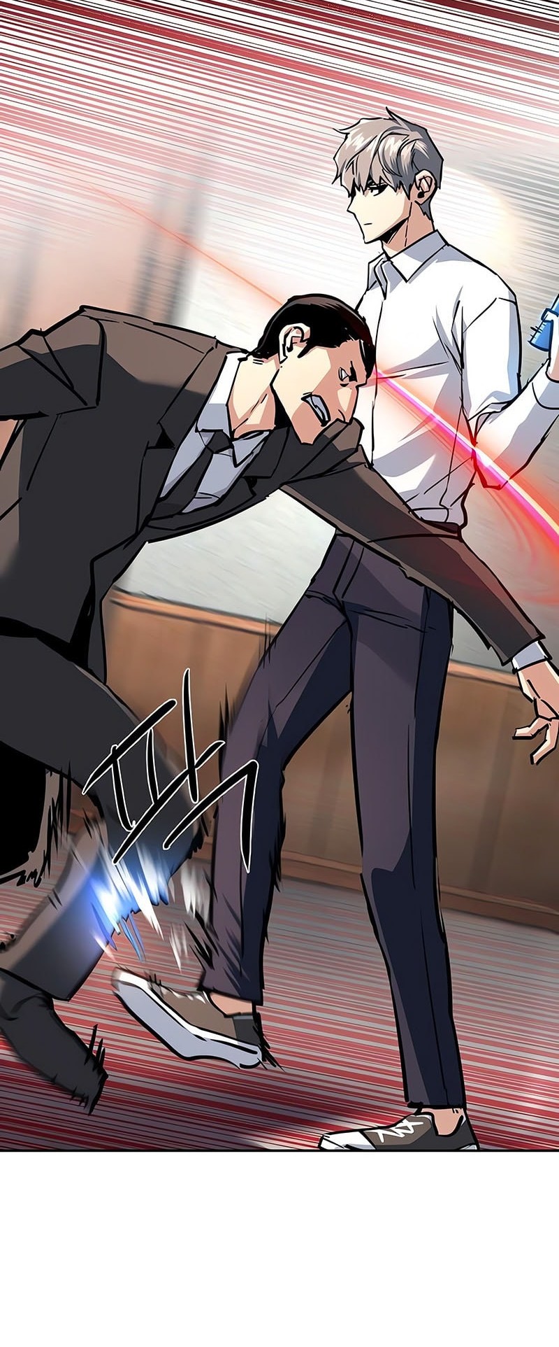 Mercenary Enrollment Chapter 234 Gambar 33