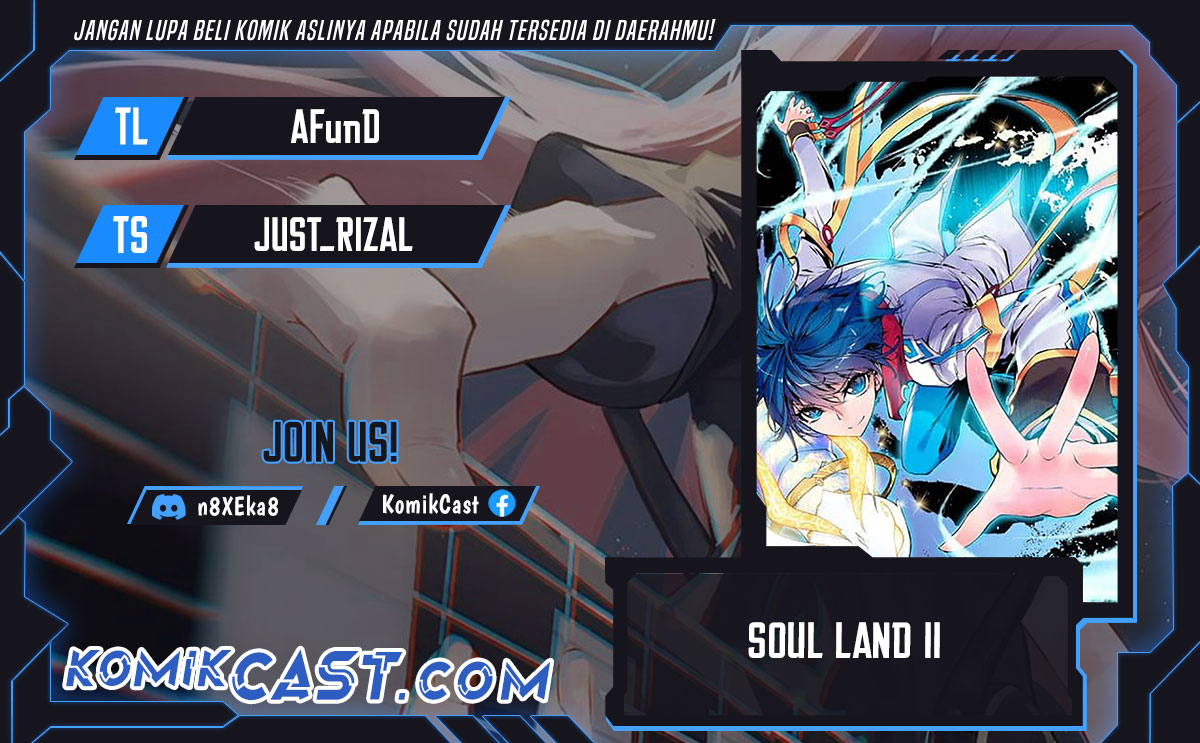 Komik Soul Land 2 Chapter 363 gambar nomor 1