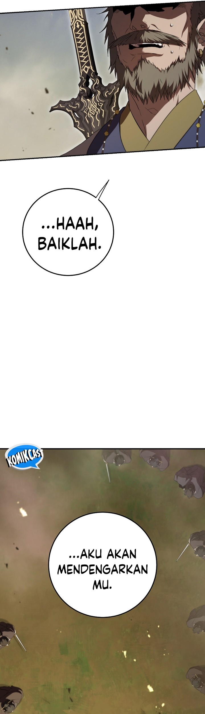 Mudang Association Chapter 145 Gambar 22