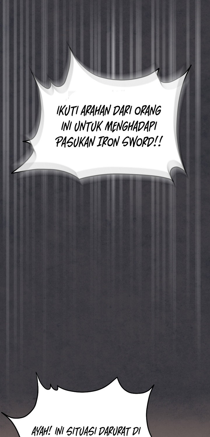 Mudang Association Chapter 145 Gambar 25