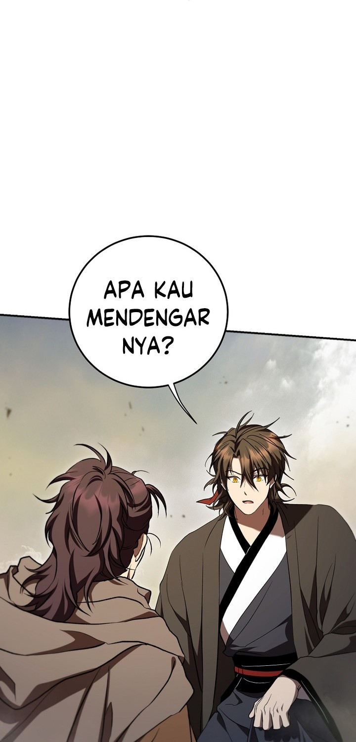 Mudang Association Chapter 145 Gambar 28