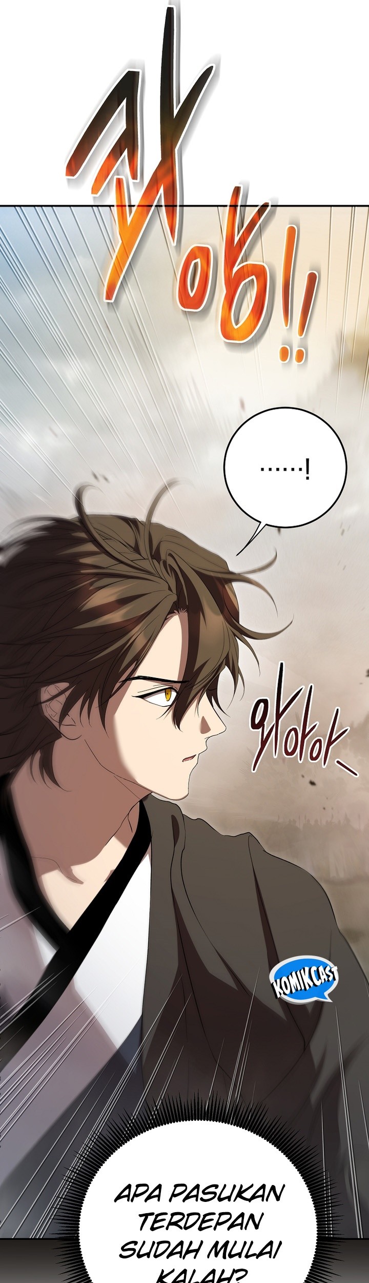 Mudang Association Chapter 145 Gambar 17