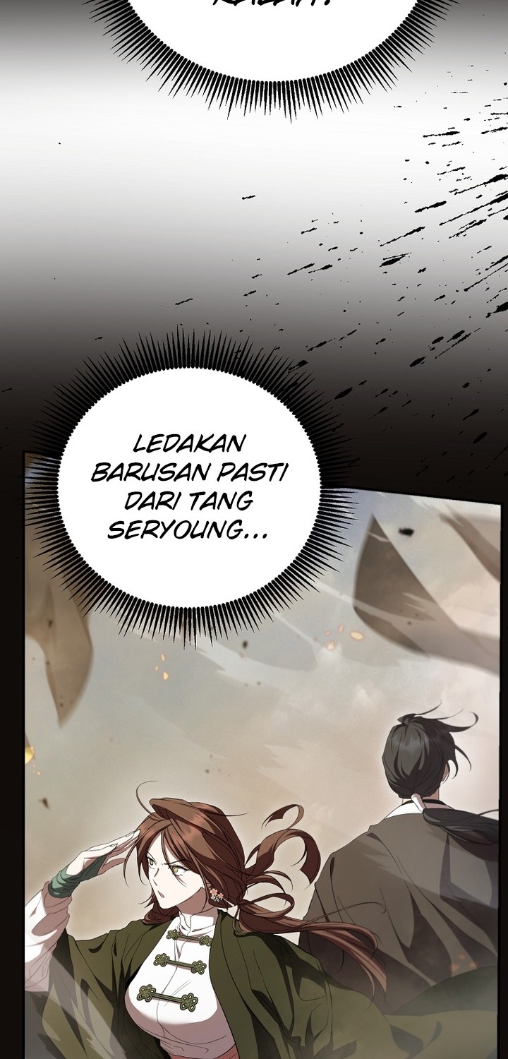 Mudang Association Chapter 145 Gambar 18