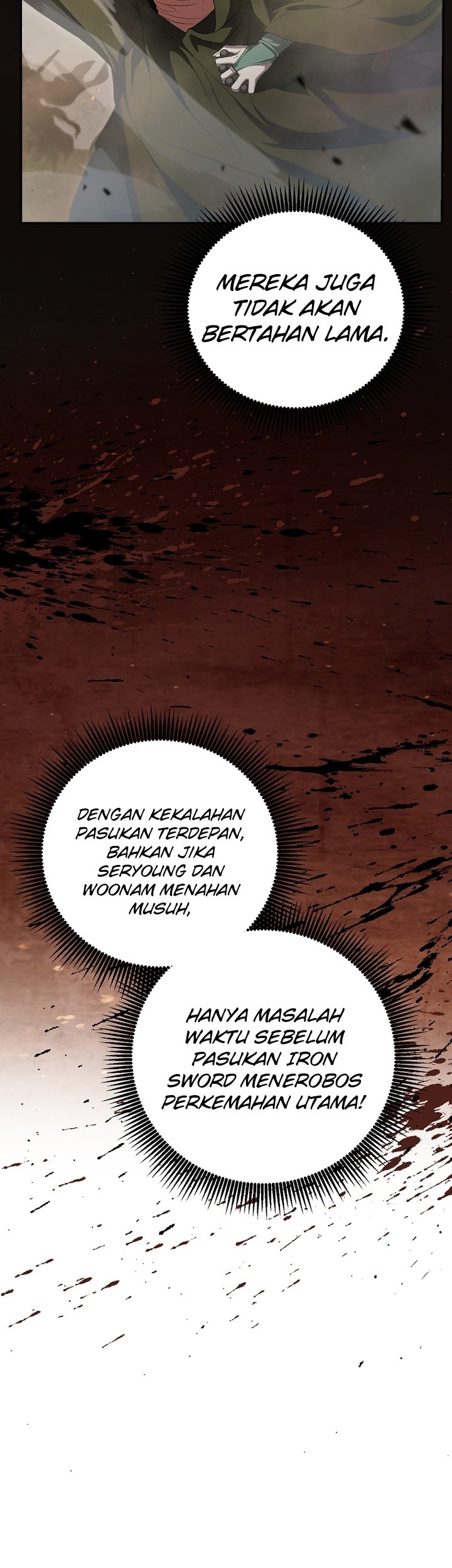 Mudang Association Chapter 145 Gambar 19