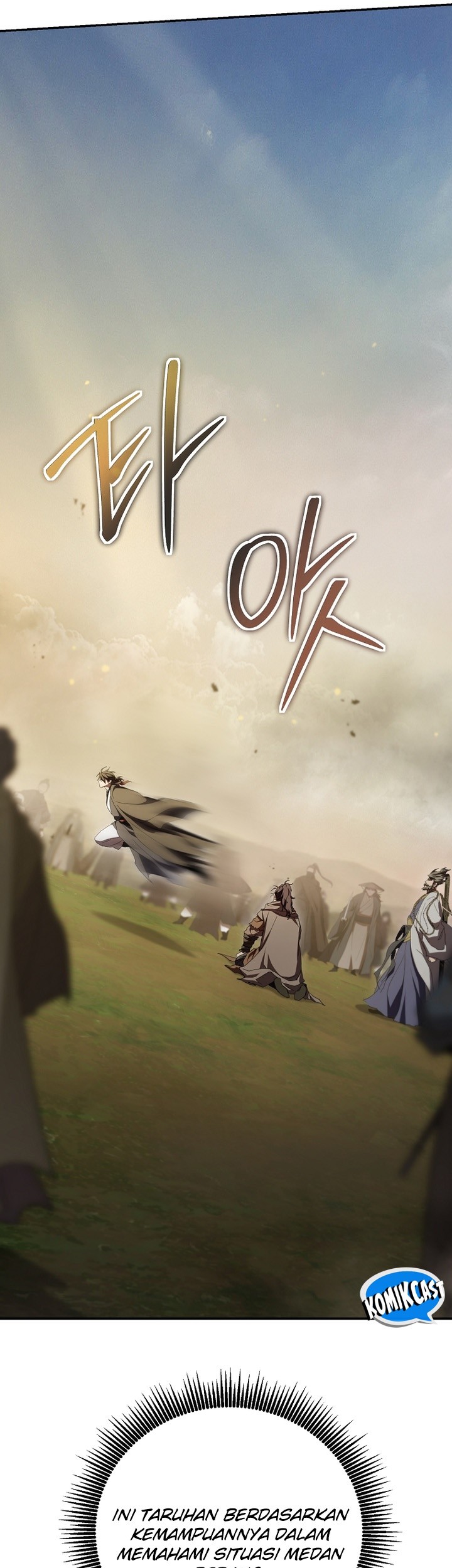 Mudang Association Chapter 145 Gambar 39