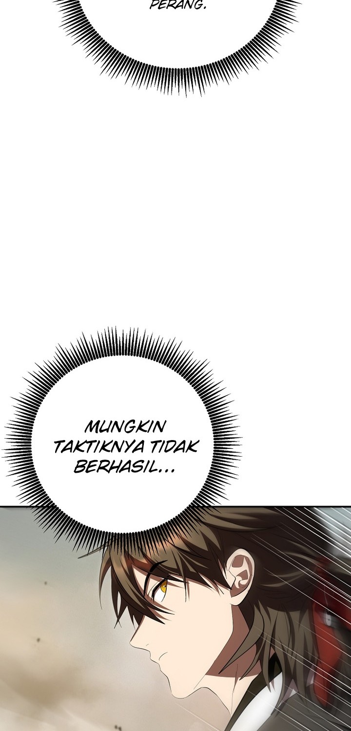 Mudang Association Chapter 145 Gambar 40