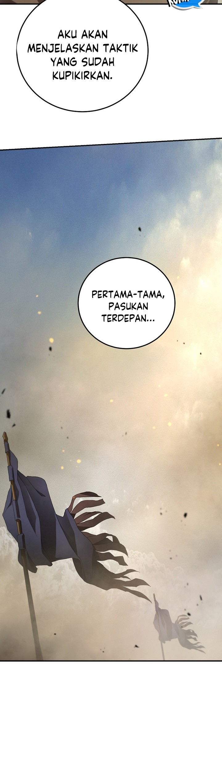 Mudang Association Chapter 145 Gambar 44