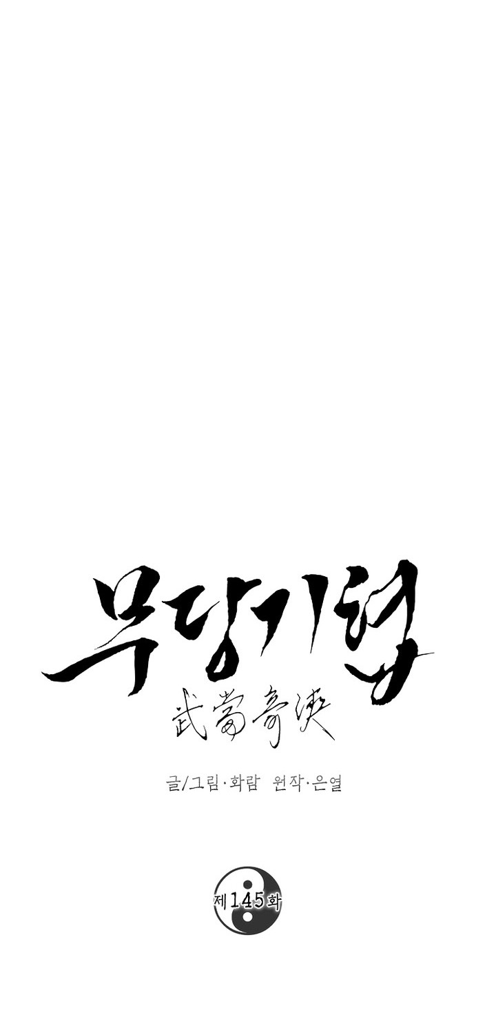 Mudang Association Chapter 145 Gambar 45