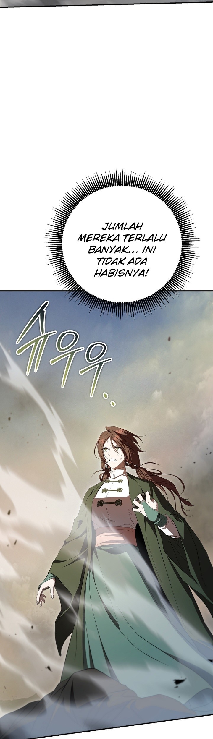 Mudang Association Chapter 145 Gambar 47