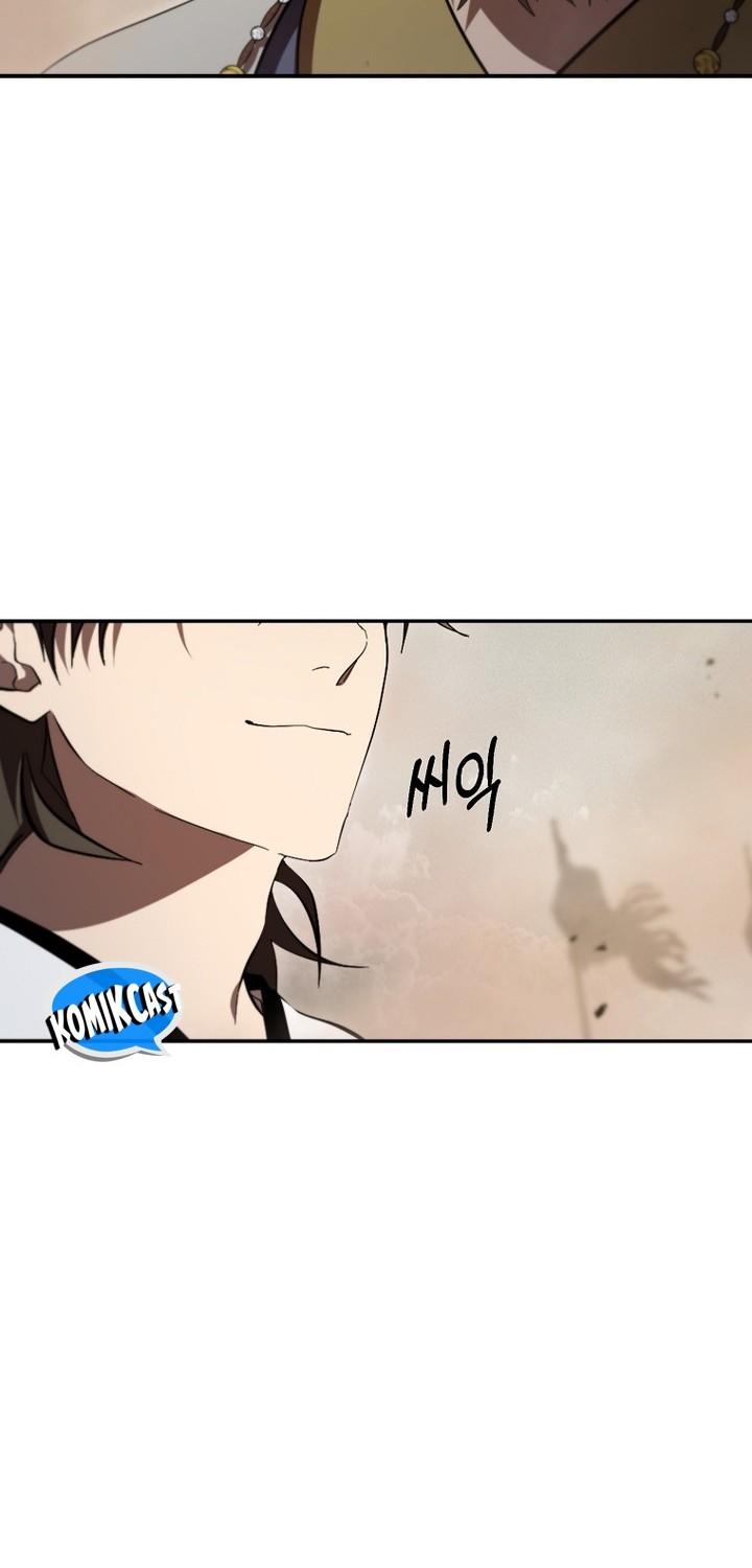 Mudang Association Chapter 145 Gambar 38