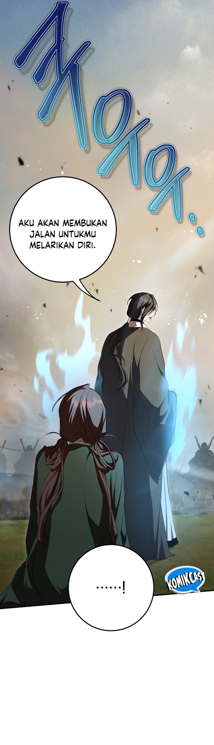 Mudang Association Chapter 145 Gambar 62