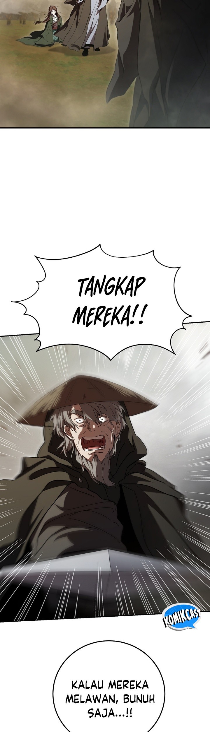 Mudang Association Chapter 145 Gambar 64