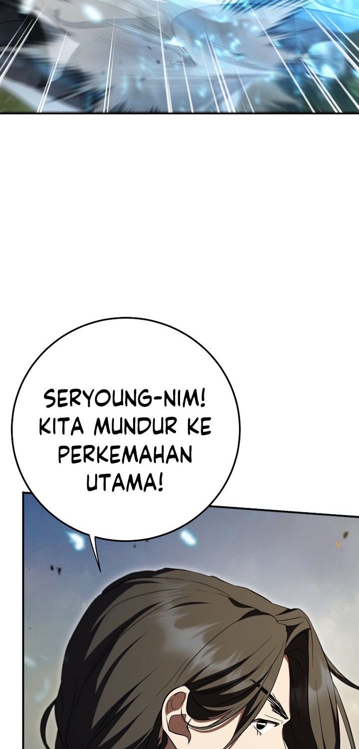 Mudang Association Chapter 145 Gambar 50