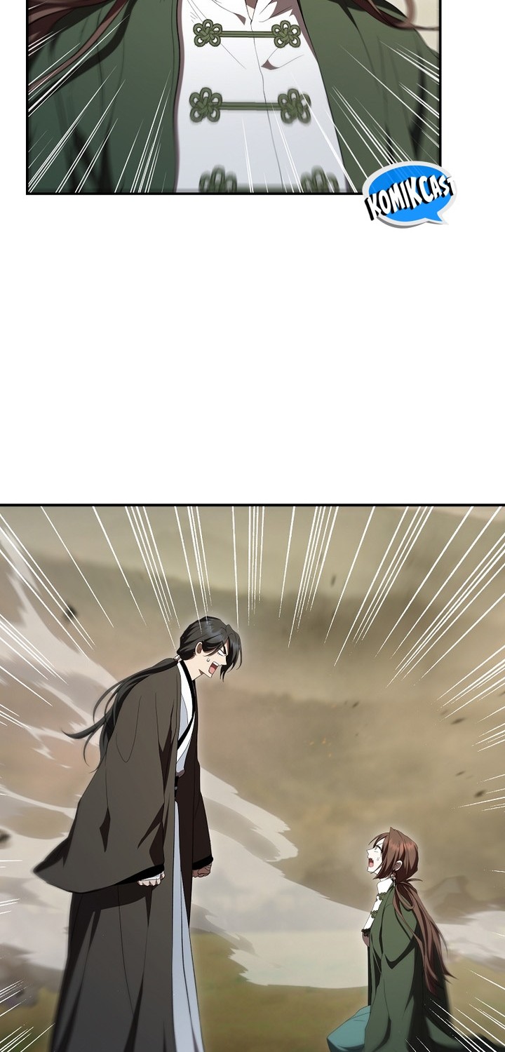 Mudang Association Chapter 145 Gambar 53