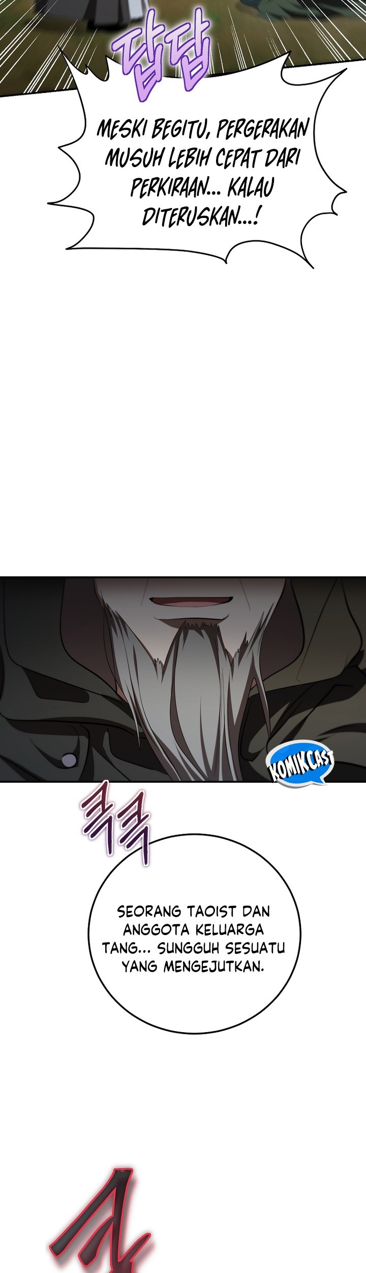 Mudang Association Chapter 145 Gambar 54