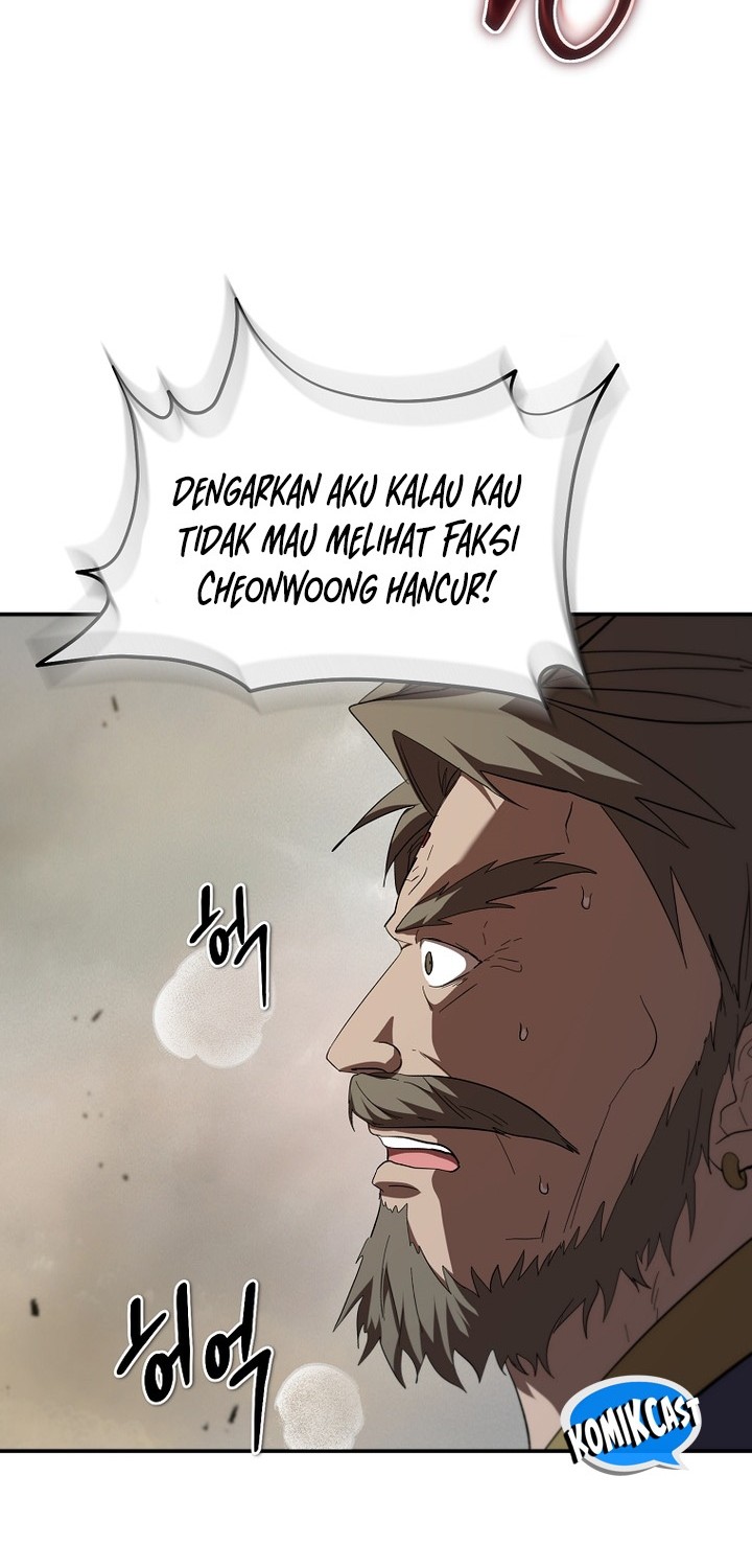 Mudang Association Chapter 145 Gambar 5