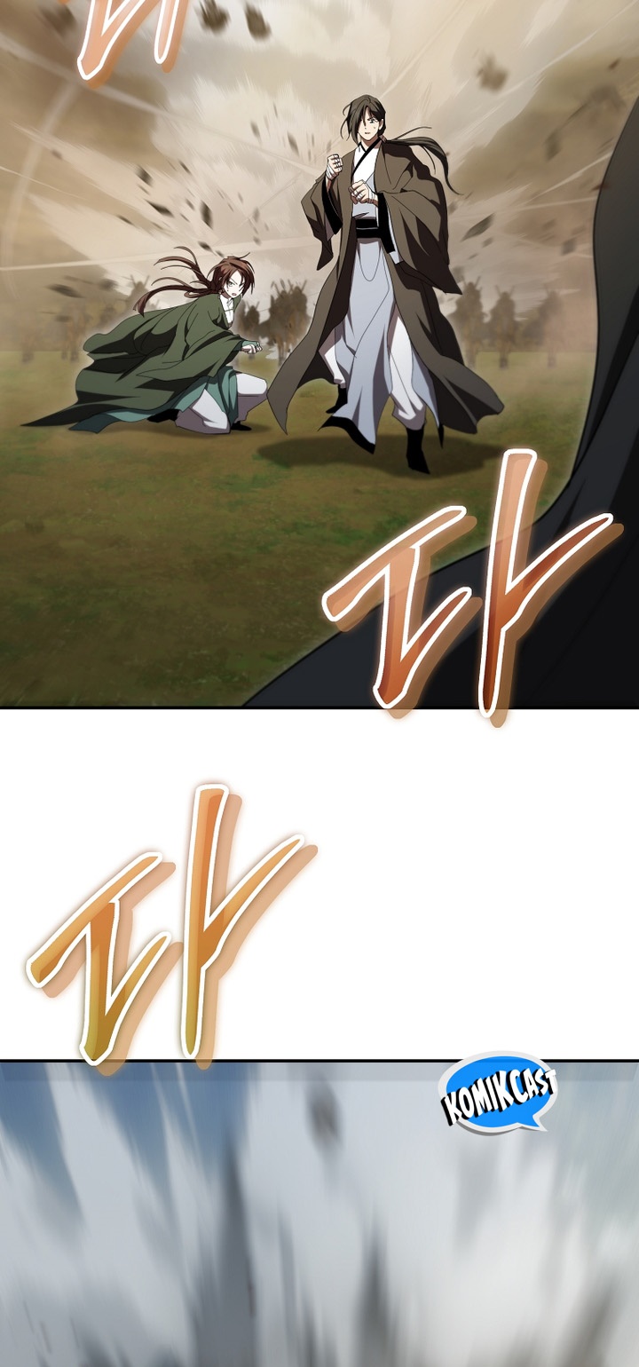 Mudang Association Chapter 145 Gambar 66