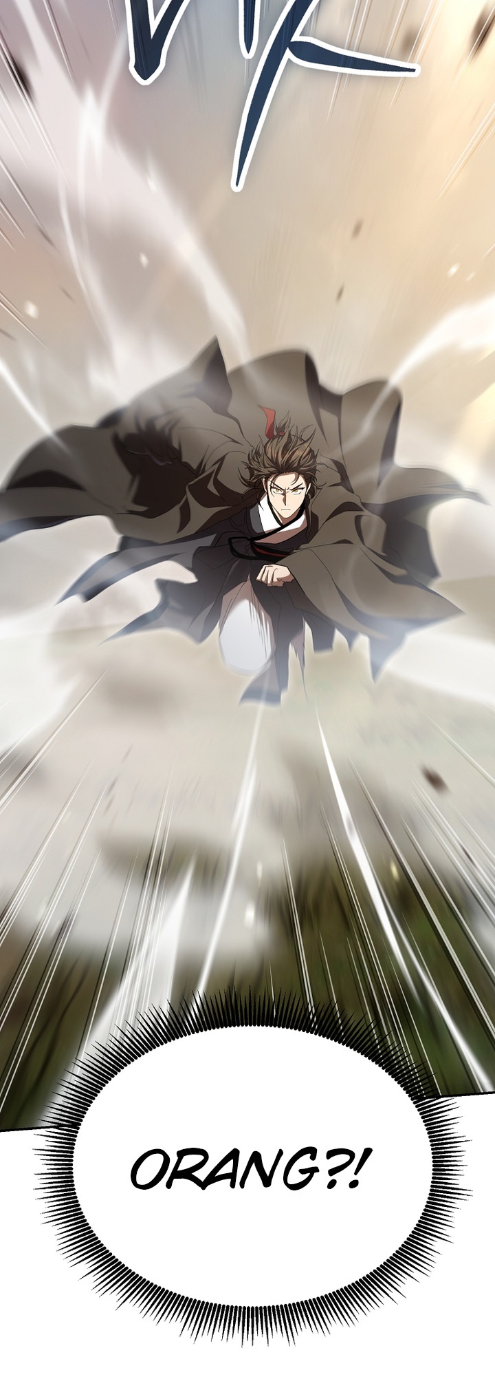 Mudang Association Chapter 145 Gambar 71