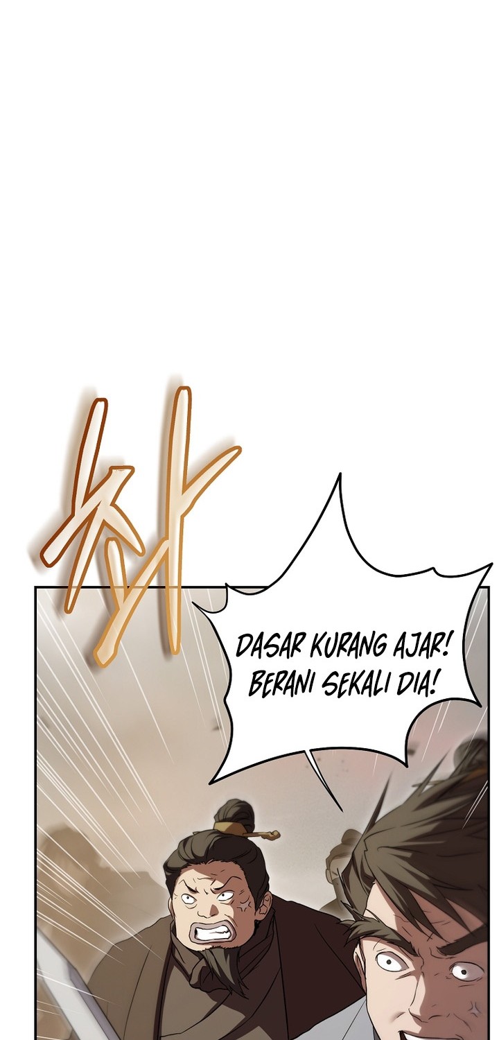 Mudang Association Chapter 145 Gambar 8