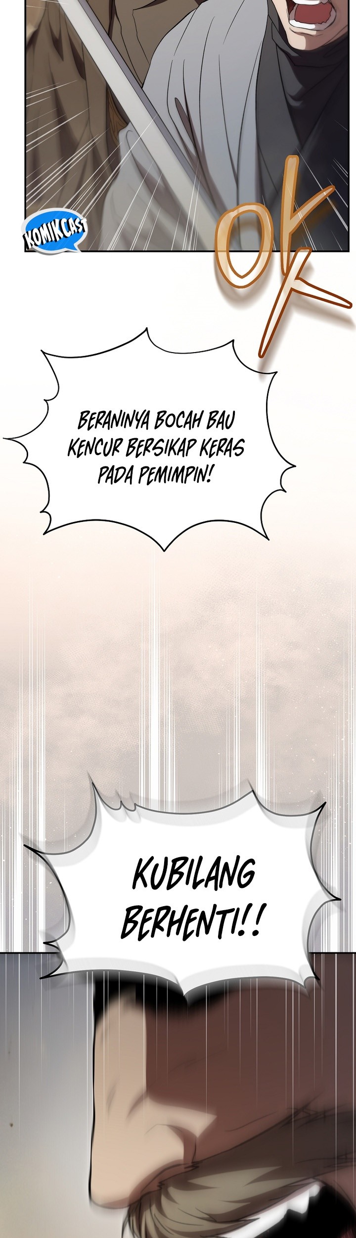 Mudang Association Chapter 145 Gambar 9