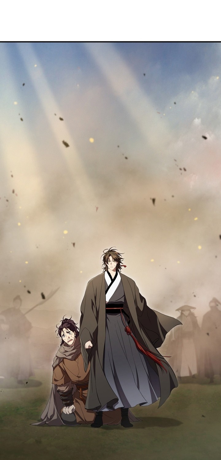 Mudang Association Chapter 145 Gambar 13