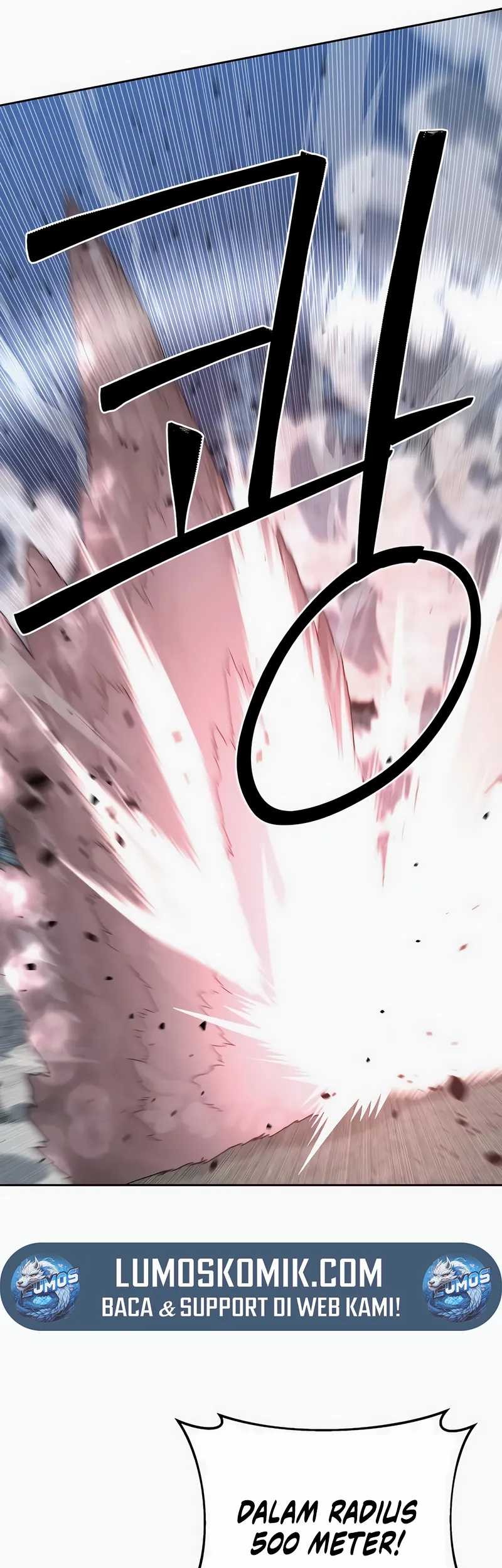 Special Civil Servant Chapter 46 Gambar 37