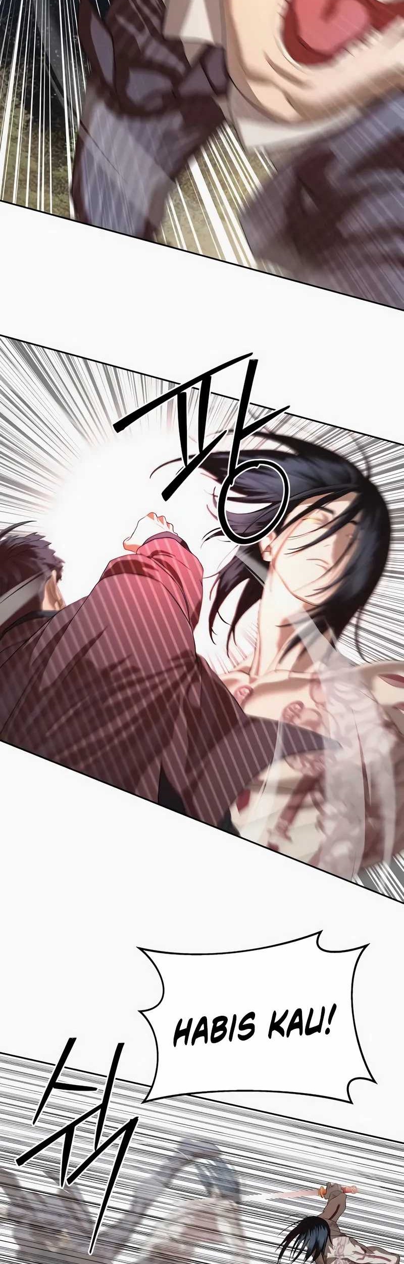 Special Civil Servant Chapter 46 Gambar 44