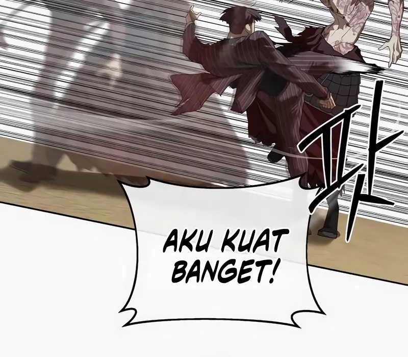 Special Civil Servant Chapter 46 Gambar 45