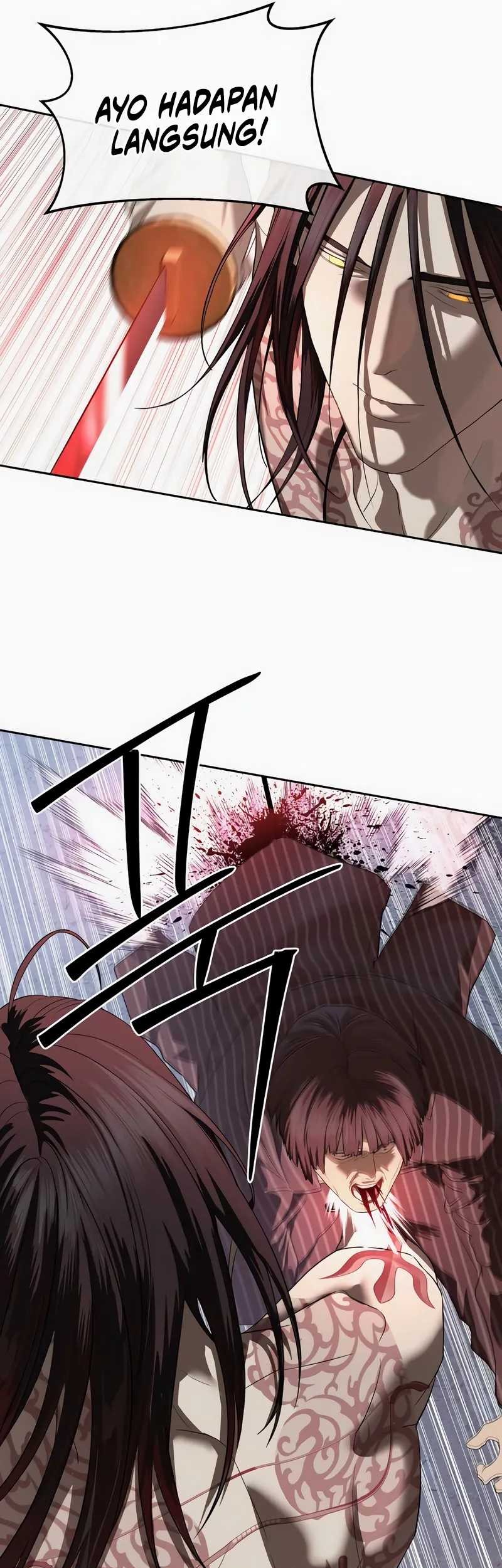 Special Civil Servant Chapter 46 Gambar 46