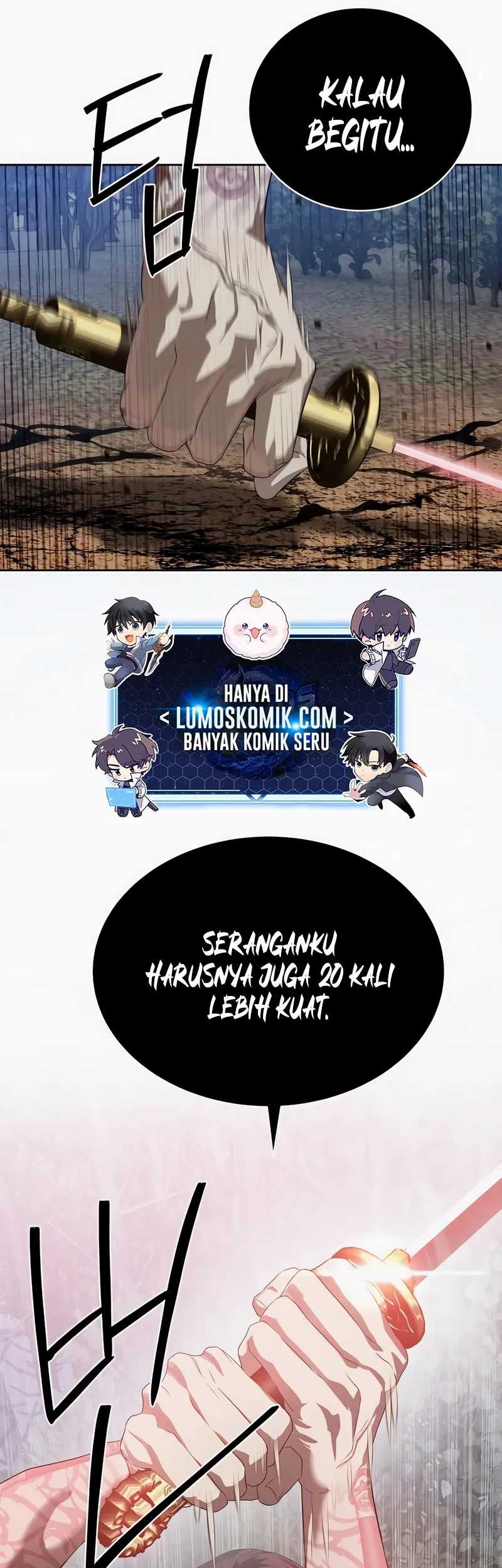 Special Civil Servant Chapter 46 Gambar 29