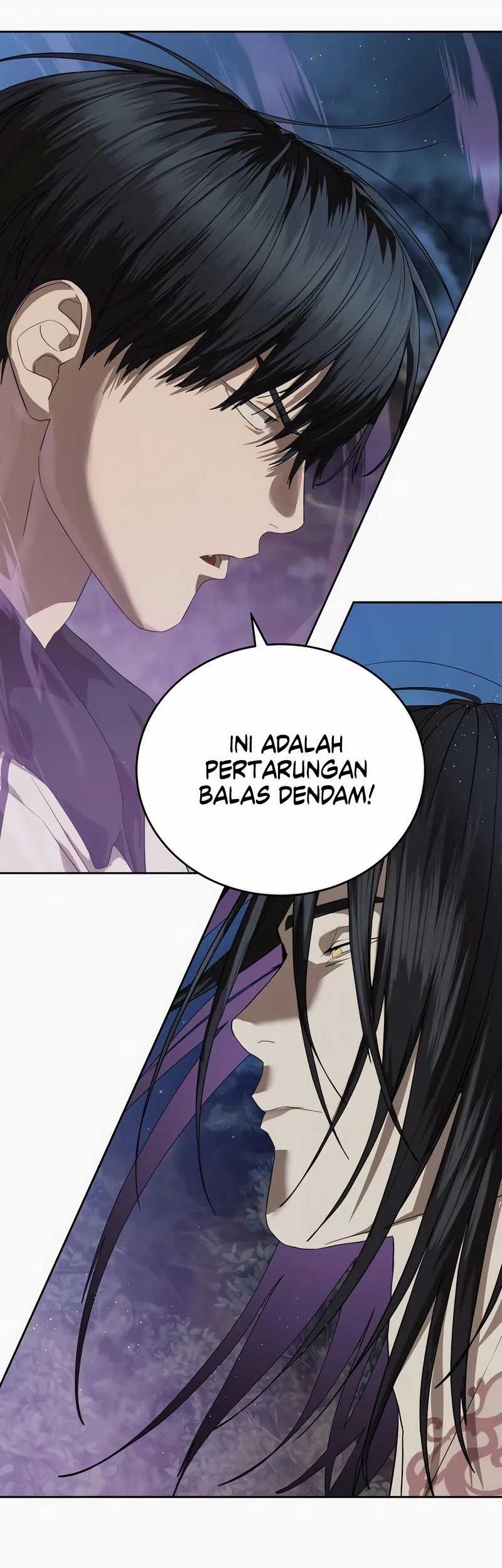 Komik Special Civil Servant Chapter 46 gambar nomor 1