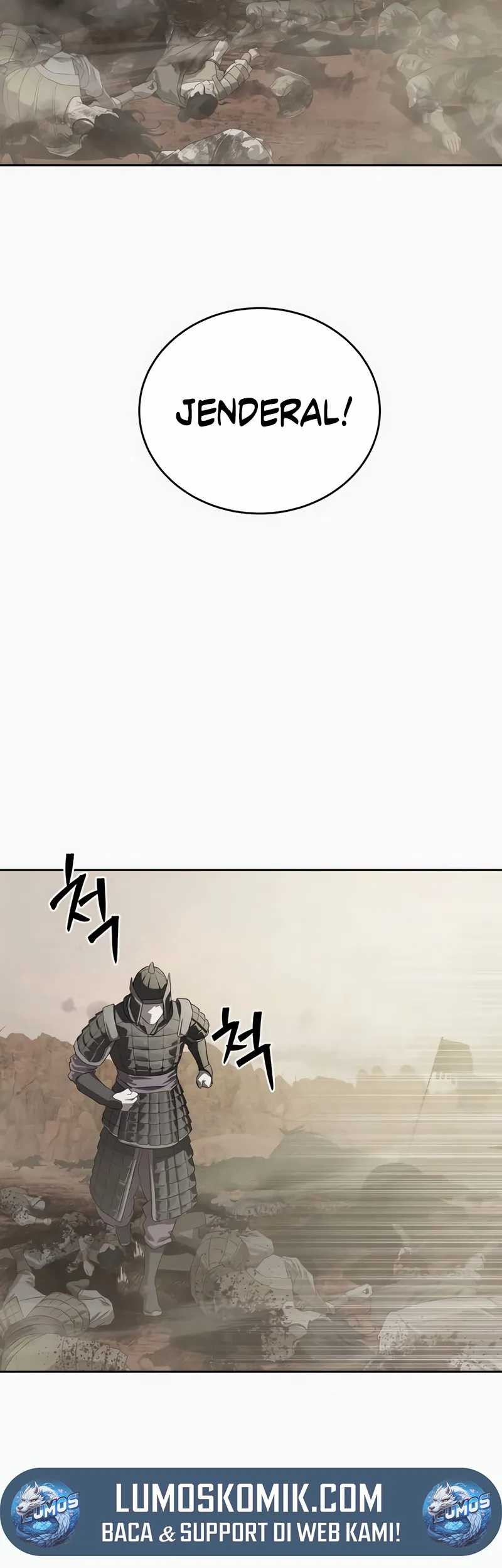 Special Civil Servant Chapter 46 Gambar 74