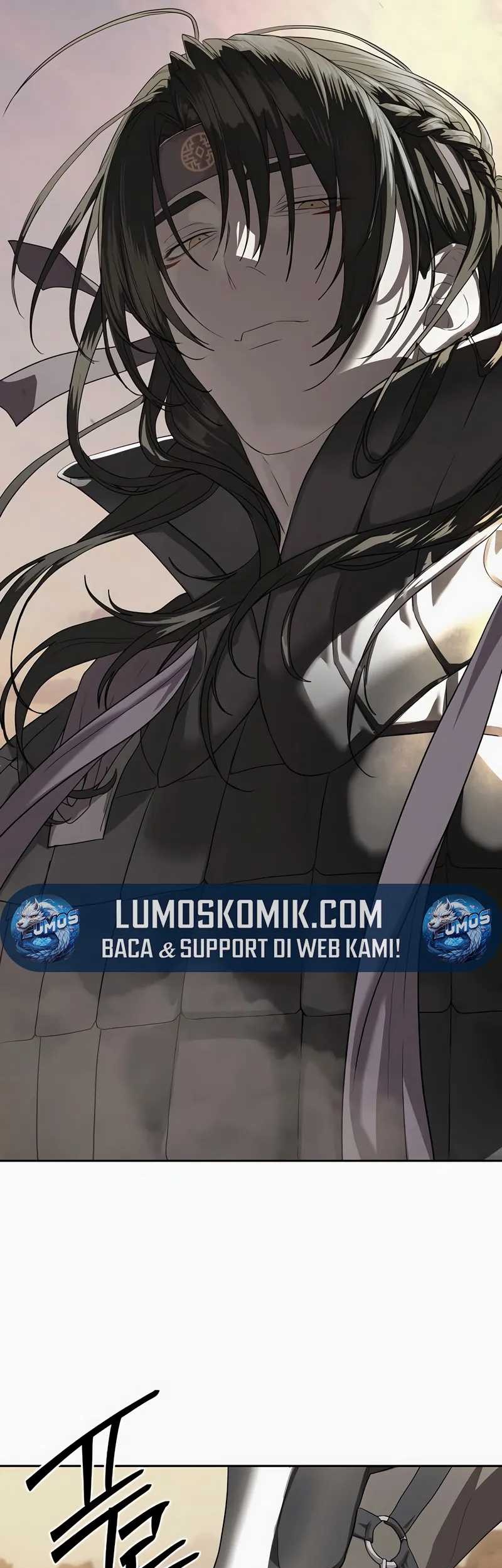 Special Civil Servant Chapter 46 Gambar 76