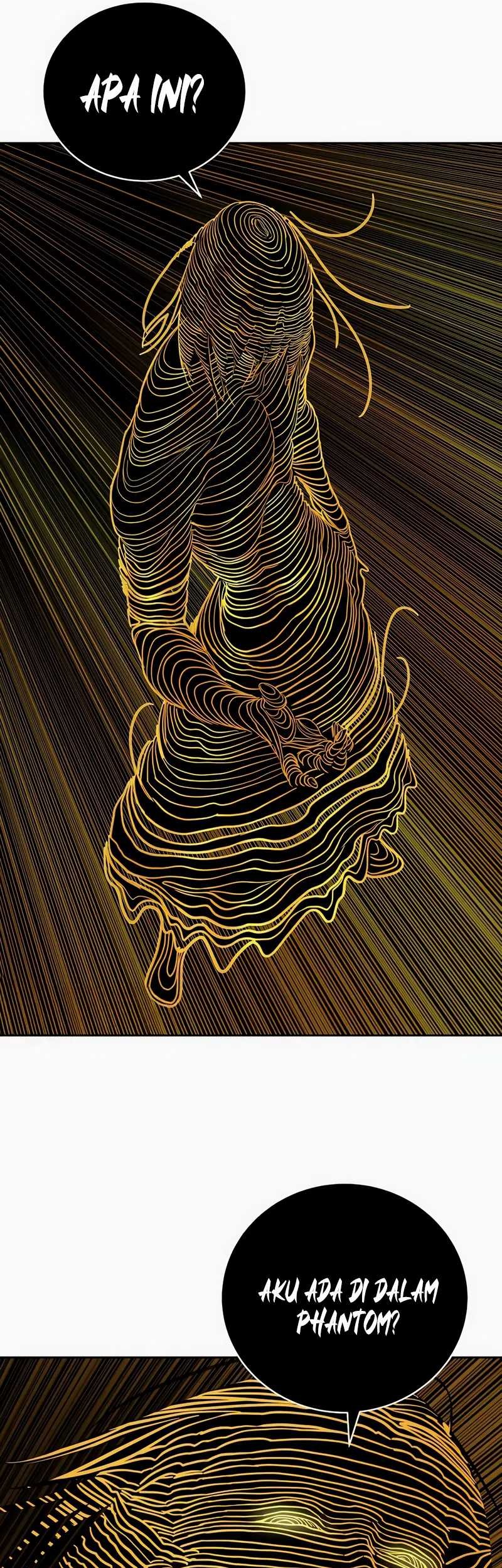 Special Civil Servant Chapter 46 Gambar 54