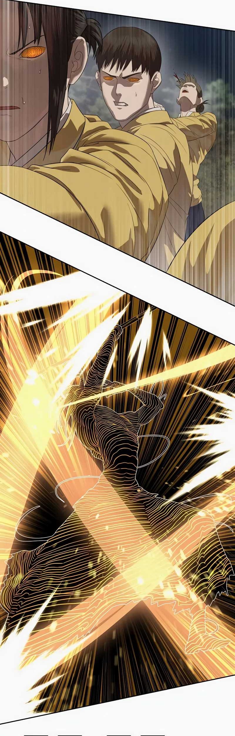 Special Civil Servant Chapter 46 Gambar 63