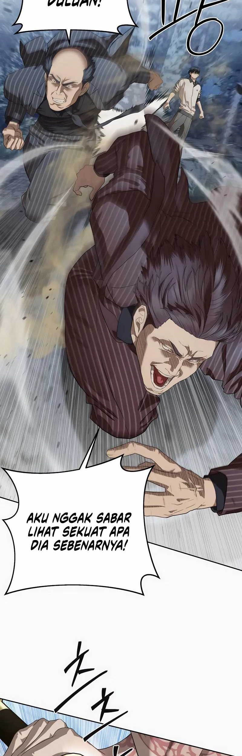 Special Civil Servant Chapter 46 Gambar 7