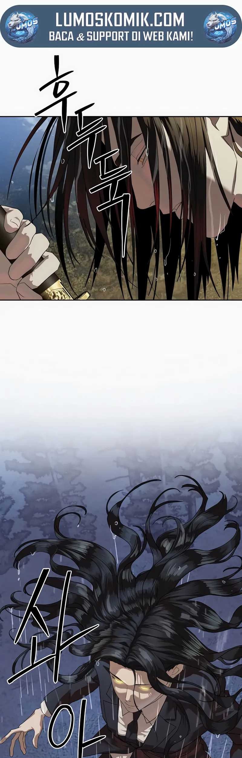 Special Civil Servant Chapter 46 Gambar 9