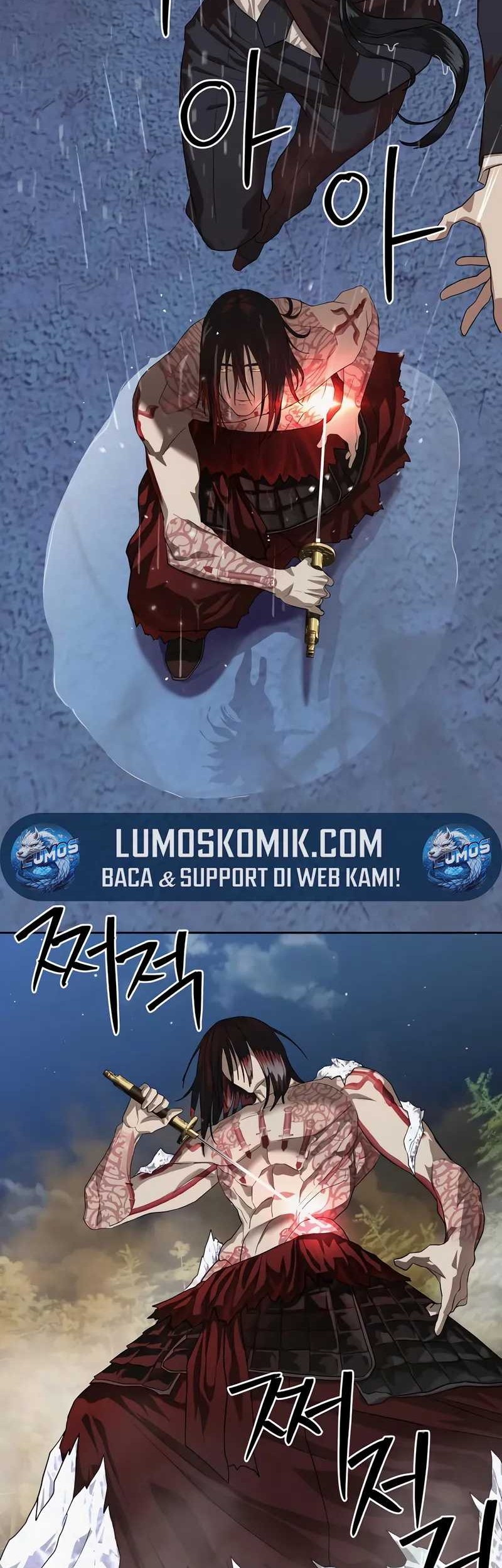 Special Civil Servant Chapter 46 Gambar 10