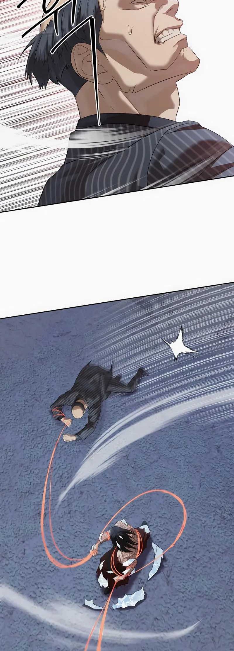 Special Civil Servant Chapter 46 Gambar 16