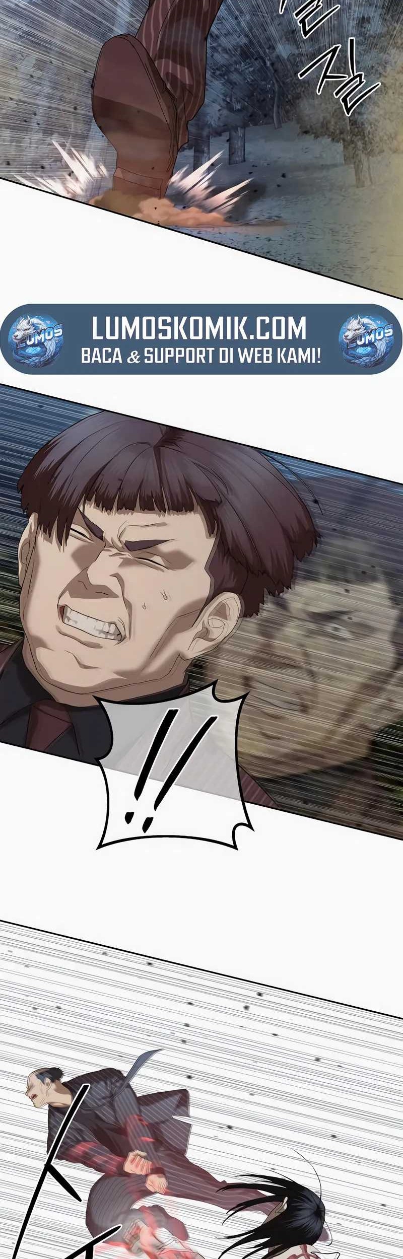 Special Civil Servant Chapter 46 Gambar 18