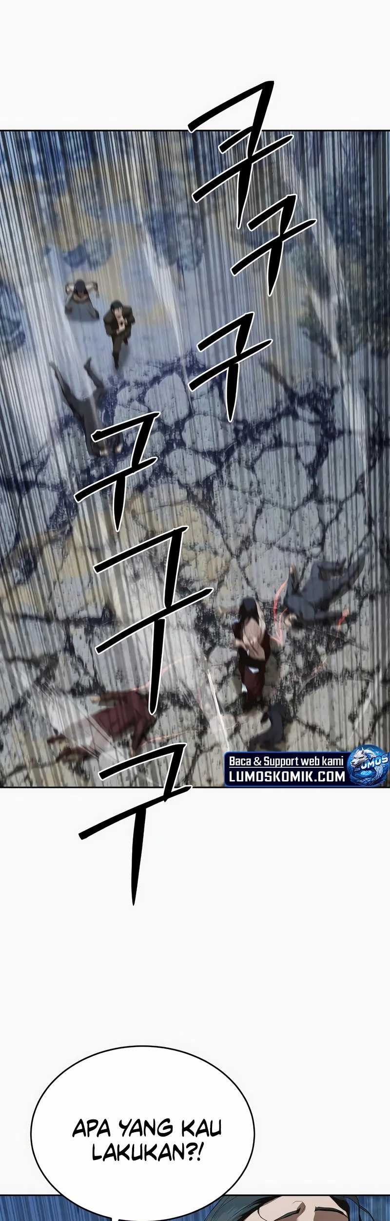 Special Civil Servant Chapter 46 Gambar 23